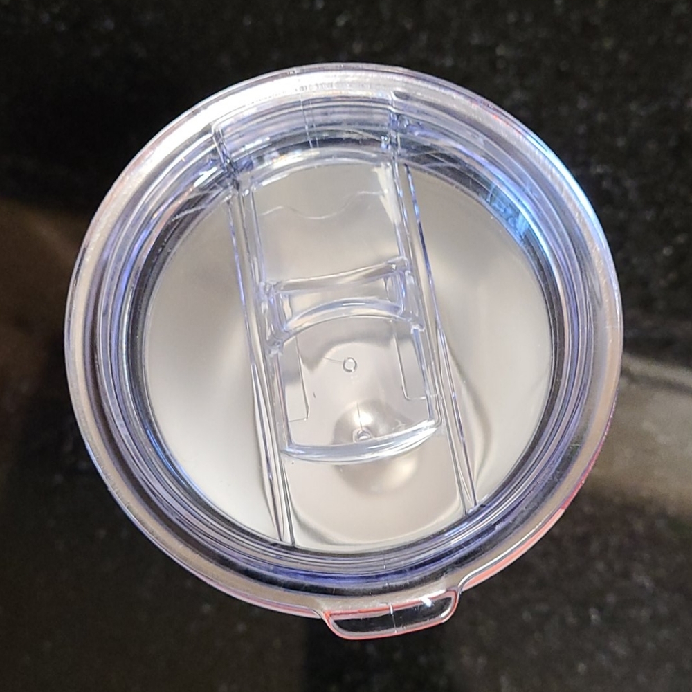 Highball Hot/Cold Cup - Picture 5 of 6